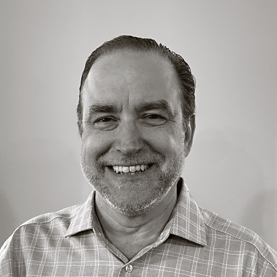 Brent Pruner